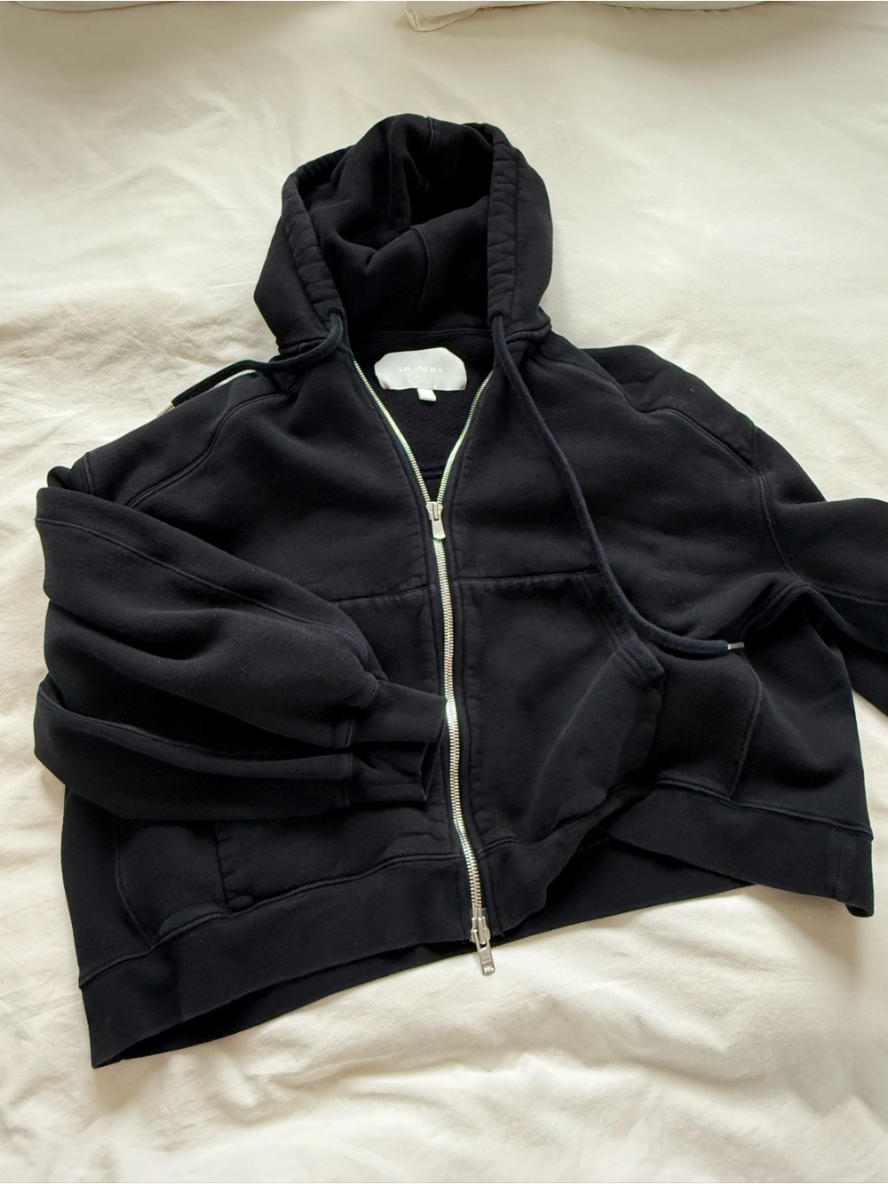 Ruadh The Scott Hoodie